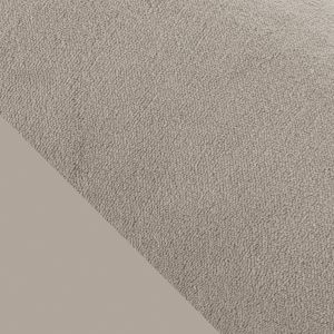 Bezug für den Plüschmond | 126 Taupe