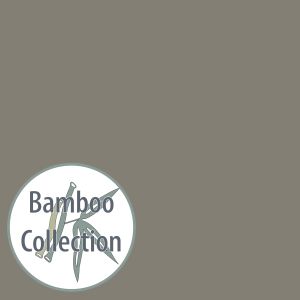 Bezug für das Original Theraline | Bamboo Collection | 146 Lehmgrau