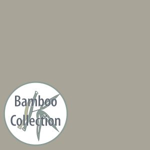 Bezug für den Bambusmond | 146 Lehmgrau
