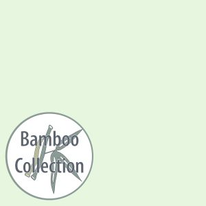Bezug für das Original Theraline | Bamboo Collection | 165 Pastellgrün