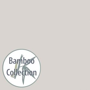 Bezug für das Original Theraline | Bamboo Collection | 167 Kieselgrau