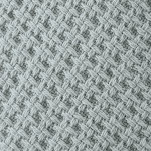 Bezug für das Original Theraline | Feinstrick | 184 Nebelblau