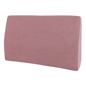 Das Kopfkissen | Bamboo Collection | 155 Melange rosenholz
