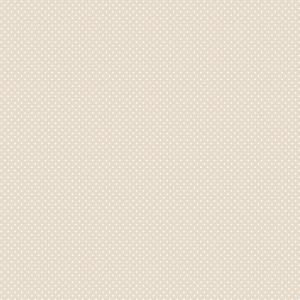 Bezug für das Original Theraline | reine Baumwolle | 75 Punkte beige