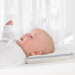 Babykopfkissen Größe 1 bis ca. 7 kg