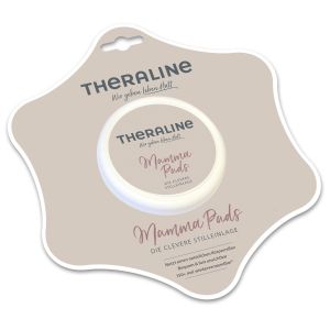 Mamma Pads | Transparente Silikon-Stilleinlage 