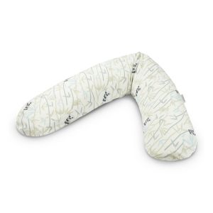 Das Original Theraline | Reine Baumwolle | 145 Bambus-Bär