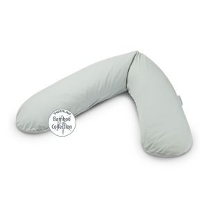 Das Original Theraline | Bamboo Collection | 158 Grau
