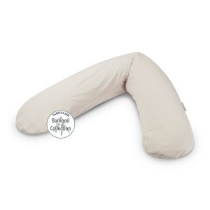 Das Original Theraline | Bamboo Collection | 167 Kieselgrau