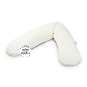 Das Original Theraline | Bamboo Collection | 168 Wolkenweiß