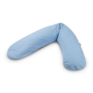 Das Original Theraline | Reine Baumwolle | 16 Chambray