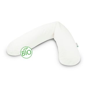 Das Original Theraline | Bio-Jersey | 171 Weiß