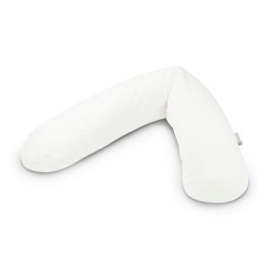 Das Original Theraline | Bio-Jersey | 171 Weiß