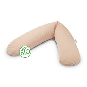 Das Original Theraline | Bio-Jersey | 172 Cappuccino