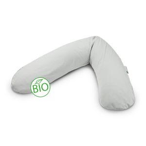 Das Original Theraline | Bio-Jersey | 173 Grau