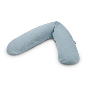Das Original Theraline | Feinstrick | 184 Nebelblau 
