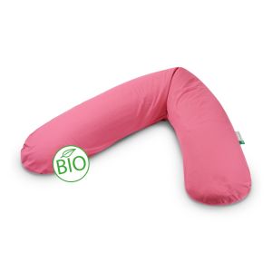 Das Original Theraline | Bio-Jersey | 187 Fuchsia