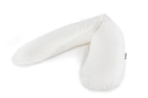 Das Original Theraline | Renforcé | 20 Uni Weiß