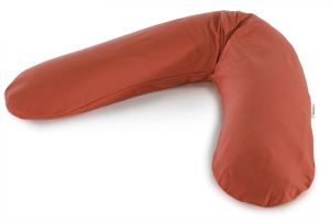 Das Original Theraline | Jersey | 47 Rotbraun