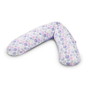 Das Original Theraline | Reine Baumwolle | 59 Waterdots