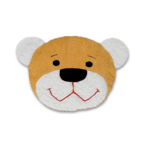 Kirschkernkissen Bär | 22 cm 