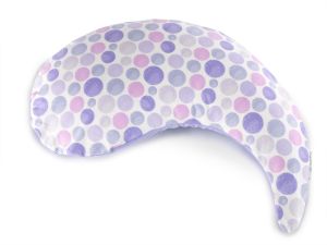 Das Yinnie Stillkissen | reine Baumwolle| 59 Waterdots